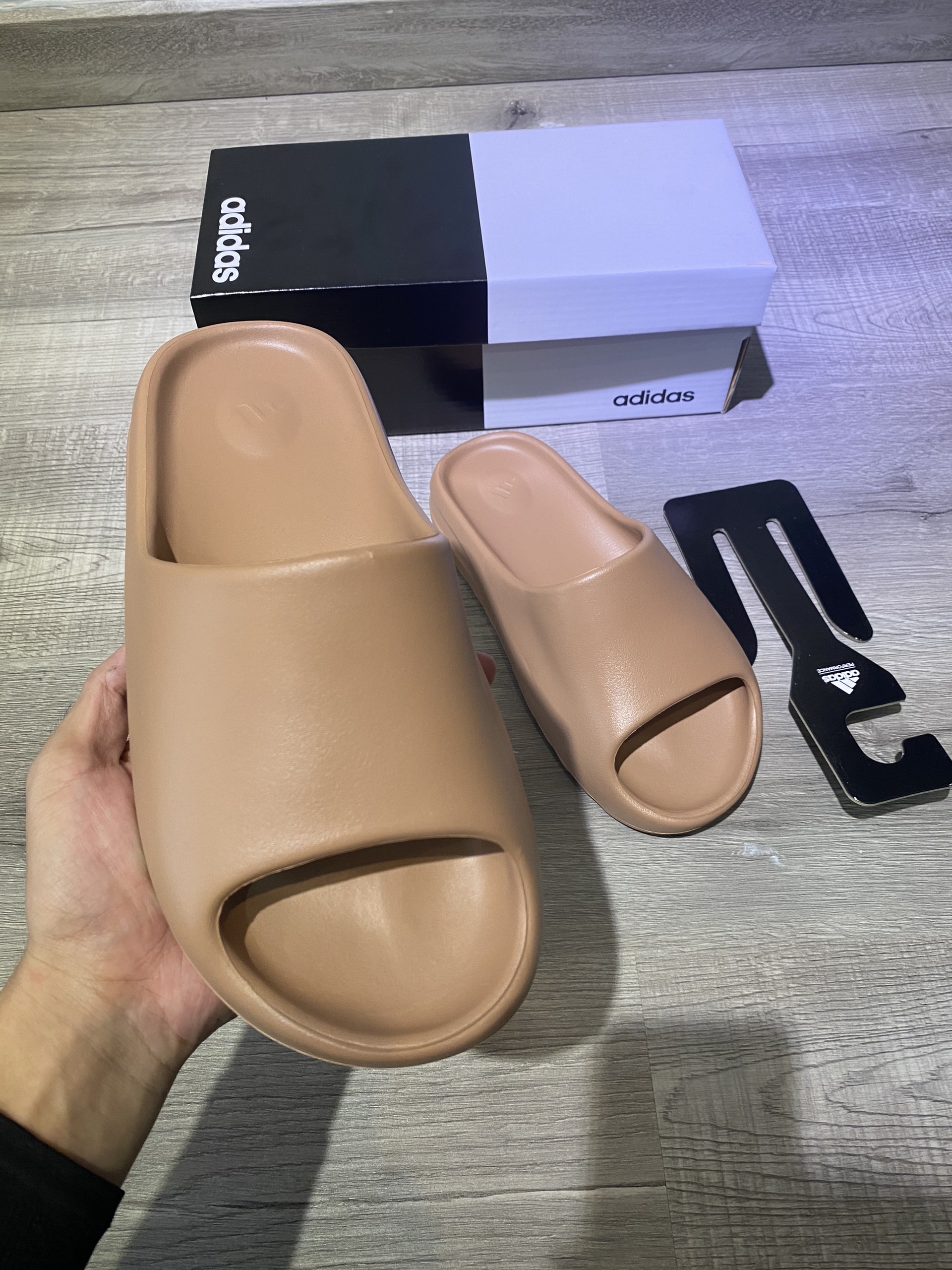 Dép adidas yeezy slide nam nữ