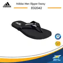 ภาพขนาดย่อสินค้าAdidas อาดิดาส รองเท้าแตะAdidas SPF M Slipper Eezay EG2042 (800)