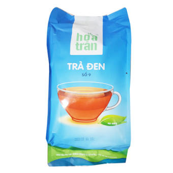 Trà đen Hoa Trân Số 9 pha trà sữa 500g