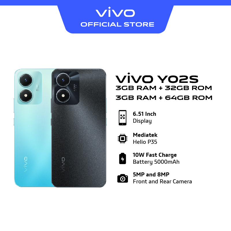 vivo 16 vivo 16