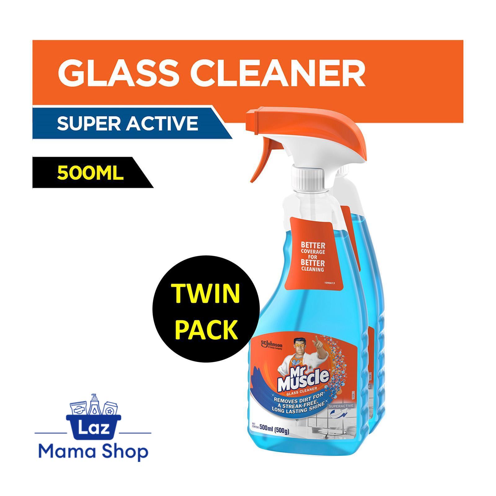 Sopami Glass Cleaner - Best Price in Singapore - Jan 2024