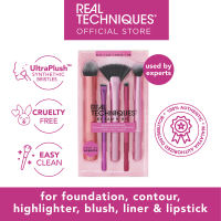 (Baca sebelum beli) REAL TECHNIQUES Artist Essentials