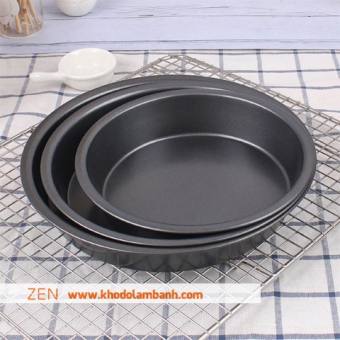 Khay nướng pizza nhiều size