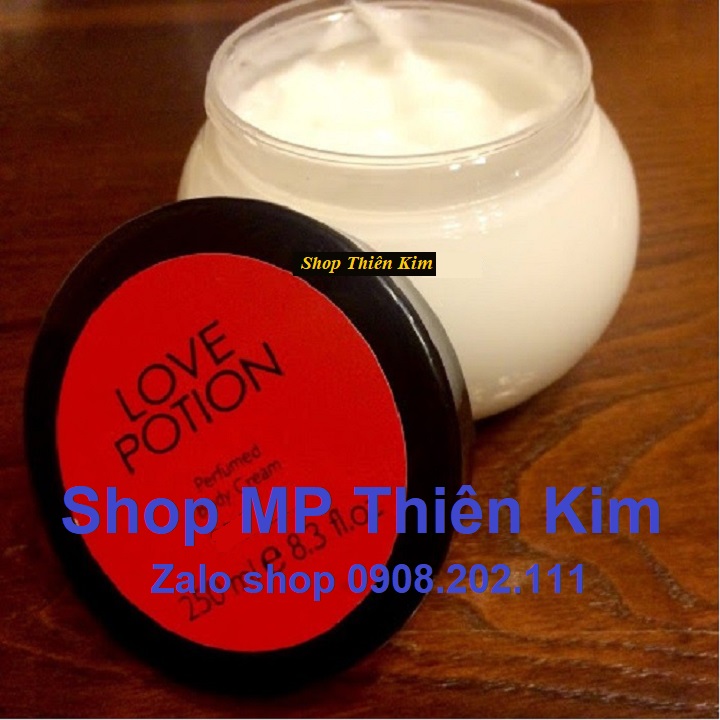 31779 Kem dưỡng thể hương nước hoa