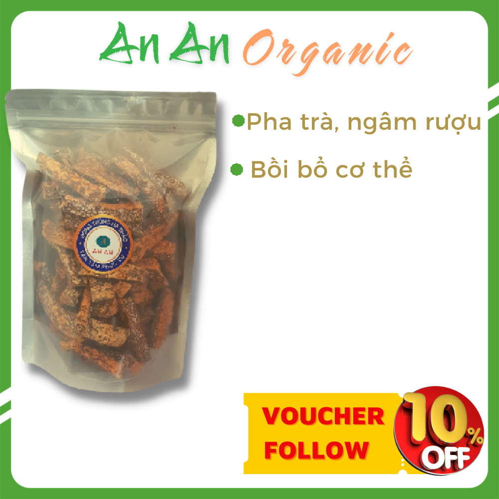 Combo 1kg chân đế đông trùng hạ thảo An An, đông trùng hạ thảo khô chất lượng cao, thực phẩm sấy khô cao cấp