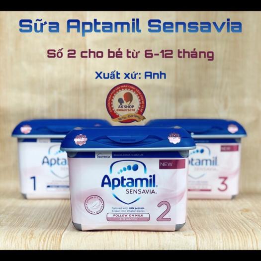 Sữa Aptamil Đức số 1 2 3 hộp bạc 800g - Số 3 cam kết hàng đúng mô tả chất lượng đảm bảo an toàn đến sức khỏe người sử dụng
