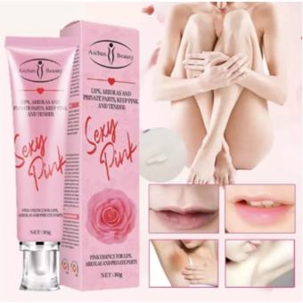 Kem chống thâm Sexy Pink làm hồng nhũ hoa ,kem làm hồng cô bé, kem làm sáng vùng nách (PhuKien Shop9x)