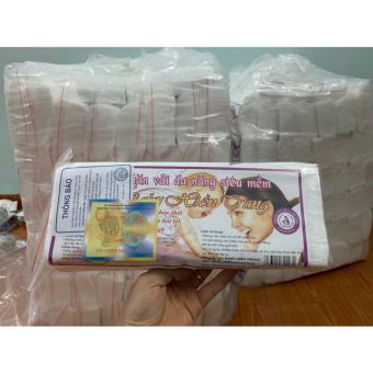 Khăn khô đa năng BABY HIỀN TRANG , khăn giấy khô, khăn cho mẹ và bé