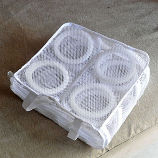 Giày Thể Thao Sneaker Giày Thể Thao Lưới Giặt Túi Giặt Gia Dụng Thiết Yếu