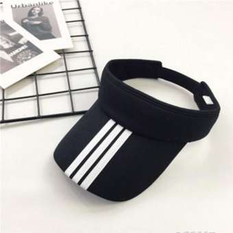 Mũ lưỡi trai/ nón kết tennis thời trang (mũ / nón nửa đầu visor)
