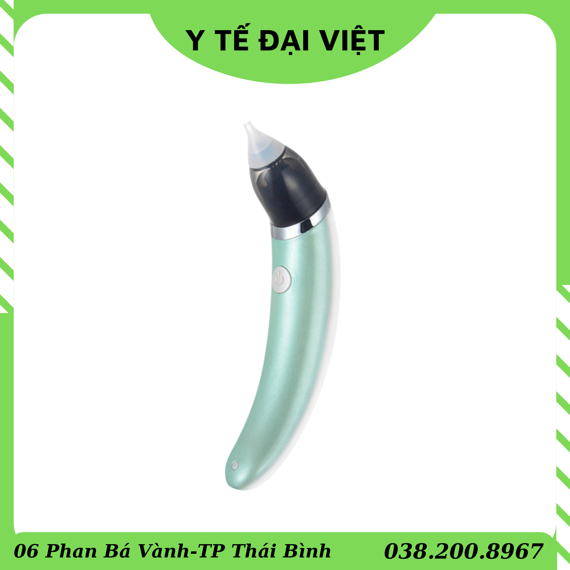 [ BH 12 Tháng ] MÁY HÚT MŨI ĐIỆN TỬ LITTLE BEES an toàn cho bé