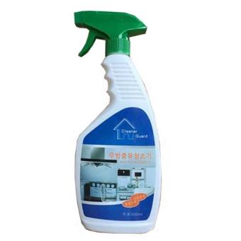 CHAI XỊT BẾP TẨY RỬA ĐA NĂNG HÀN QUỐC