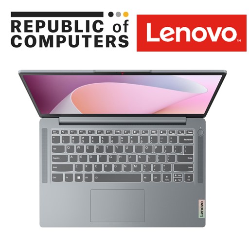 Lenovo IdeaPad Slim 3 82XN009NSB Laptop - AMD Ryze...