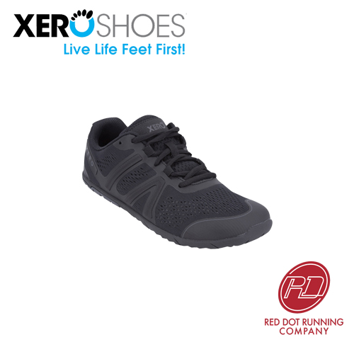 Red Dot Running Company - Xero Shoes - Speed Force - Gray - Women's