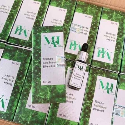 Mai Thảo Mộc DR Mai nguyên chất