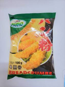 BỘT CHIÊN XÙ [VN] PANKO Breadcrumbs (halal)