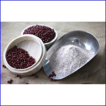 5lạng Bột đậu đỏ tắm trắng nguyên chất 100% handmade