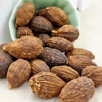 1Kg Trái thảo quả - Gia vị nấu phở, ngâm mai quế lộ