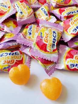 1 Viên Kẹo Ổi  Muối Thái Lan