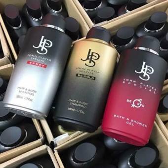 SỮA TẮM NƯỚC HOA JOHN PLAYER SPECIAL - 500ML