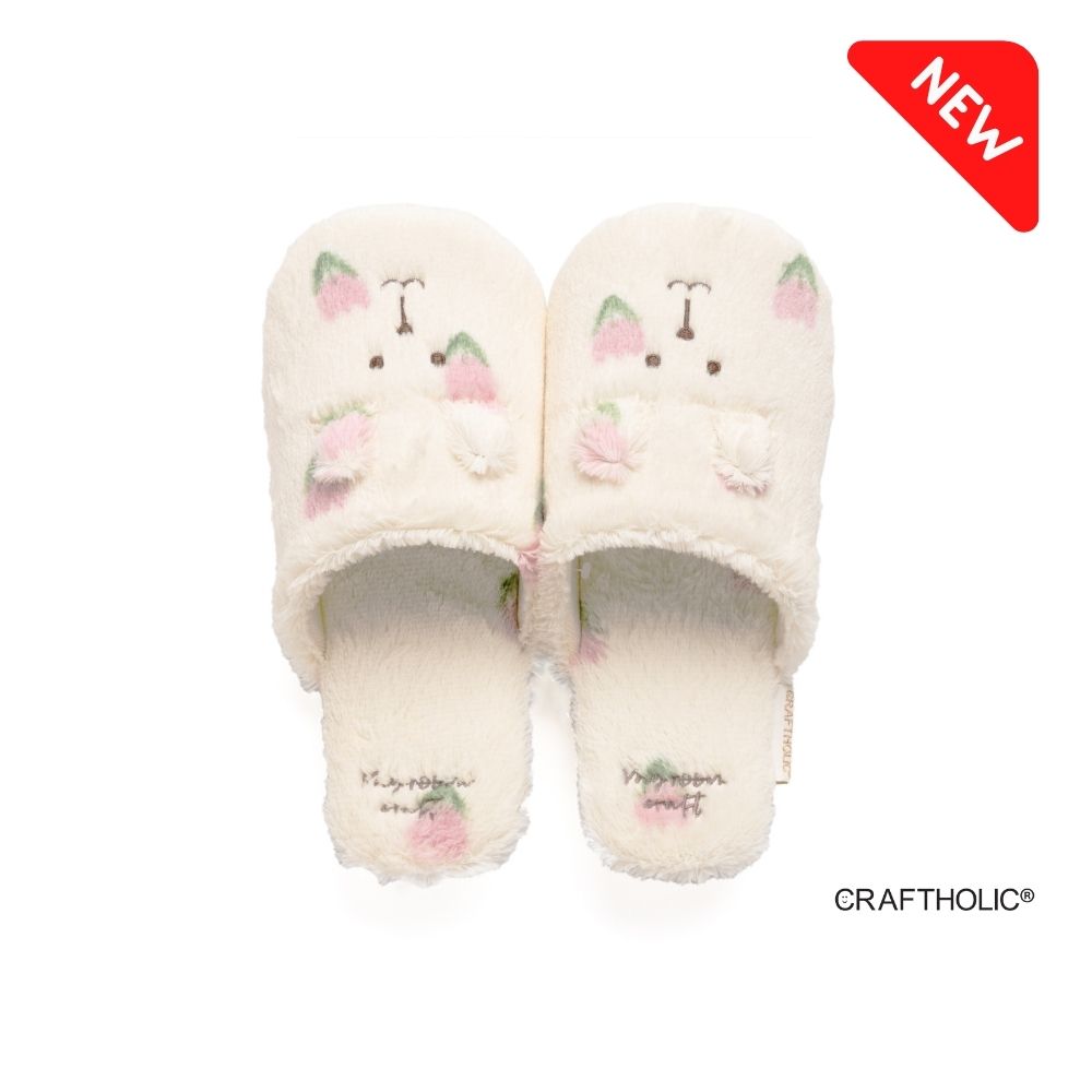 craftholic bedroom slippers