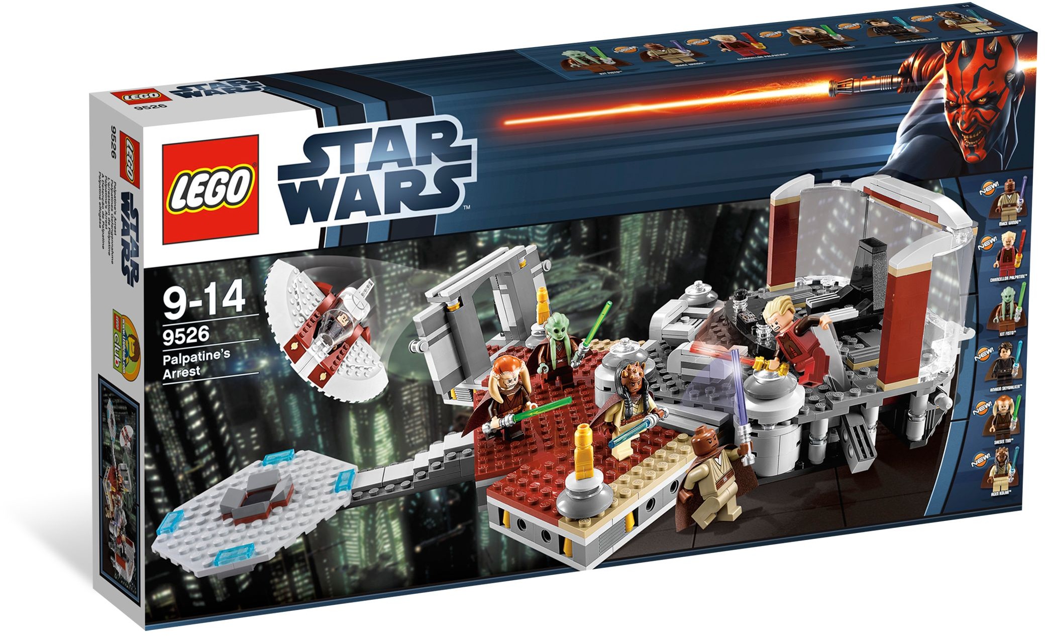 lego9526