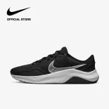 [VOUCHER ĐẾN 40% + MUA 2 GIẢM 5%] Giày Thể Thao Nike Men's Legend Essential 3 Next Nature Workout Shoes - Black
