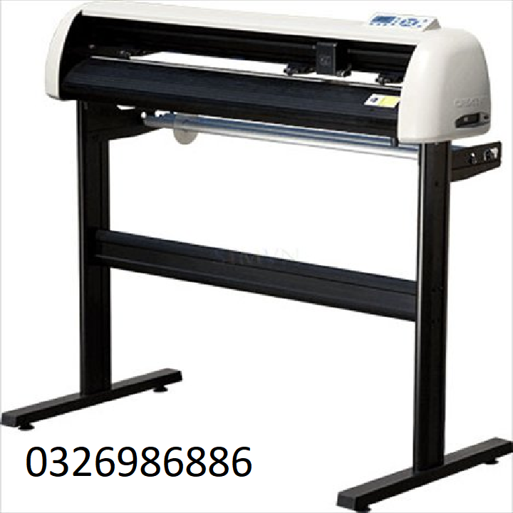 Máy cắt decal microcut 720 giá rẻ