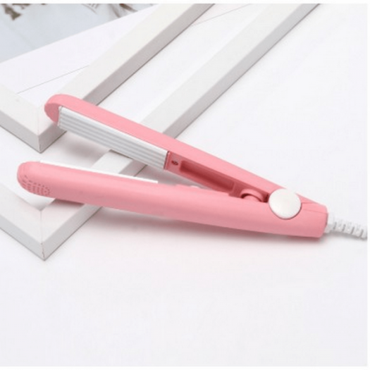 MÁY BẤM TÓC DẬP XÙ MINI TỰ TẠO KIỂU TÓC TẠI NHÀ CỰC ĐẸP - MÁY BẤM TÓC GỢN SÓNG DỄ SỬ DỤNG NHỎ GỌN TIỆN MANG THEO ĐI DU LỊCH