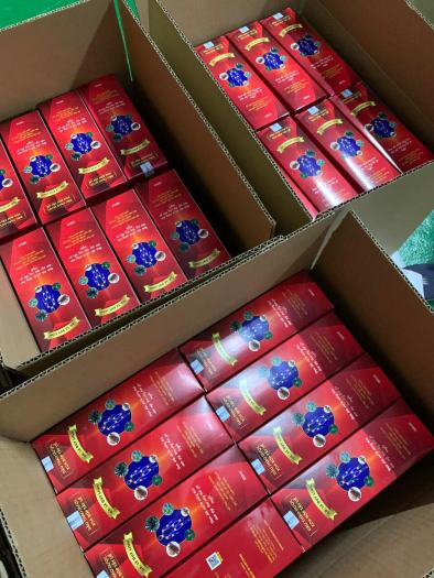 Dầu thảo dược Dr. Lê Duy Linh 500ml