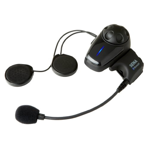 motorcycle headsets sena