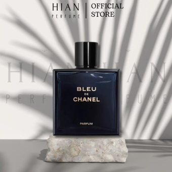 Nước hoa nam chiết Bleu De Chanel Parfum EDP 10ml
