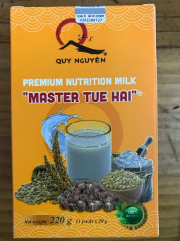 Sữa Ông Thầy Tuệ Hải hộp 220g