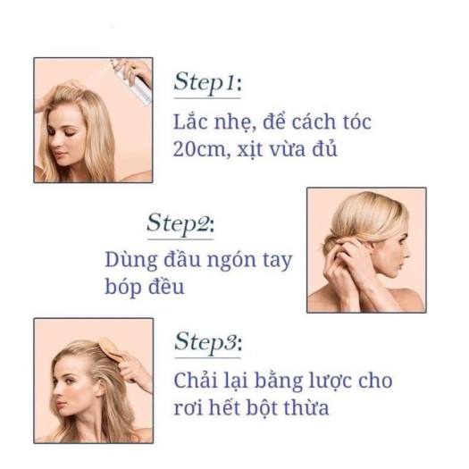 Dầu Gội Khô ISSY Xịt Tóc Khô Kiwi, Hết Bết, Dầu Gội Khô Giúp Mang Lại Độ Tơi Phồng Cho Tóc -  Bình Xịt Gội Tóc Khô Không Cần Nước, Hàng Nội Địa Trung, Đủ 4 Mùi Hương - Màu Xanh- Tặng  Mặt Nạ Dưỡng Môi