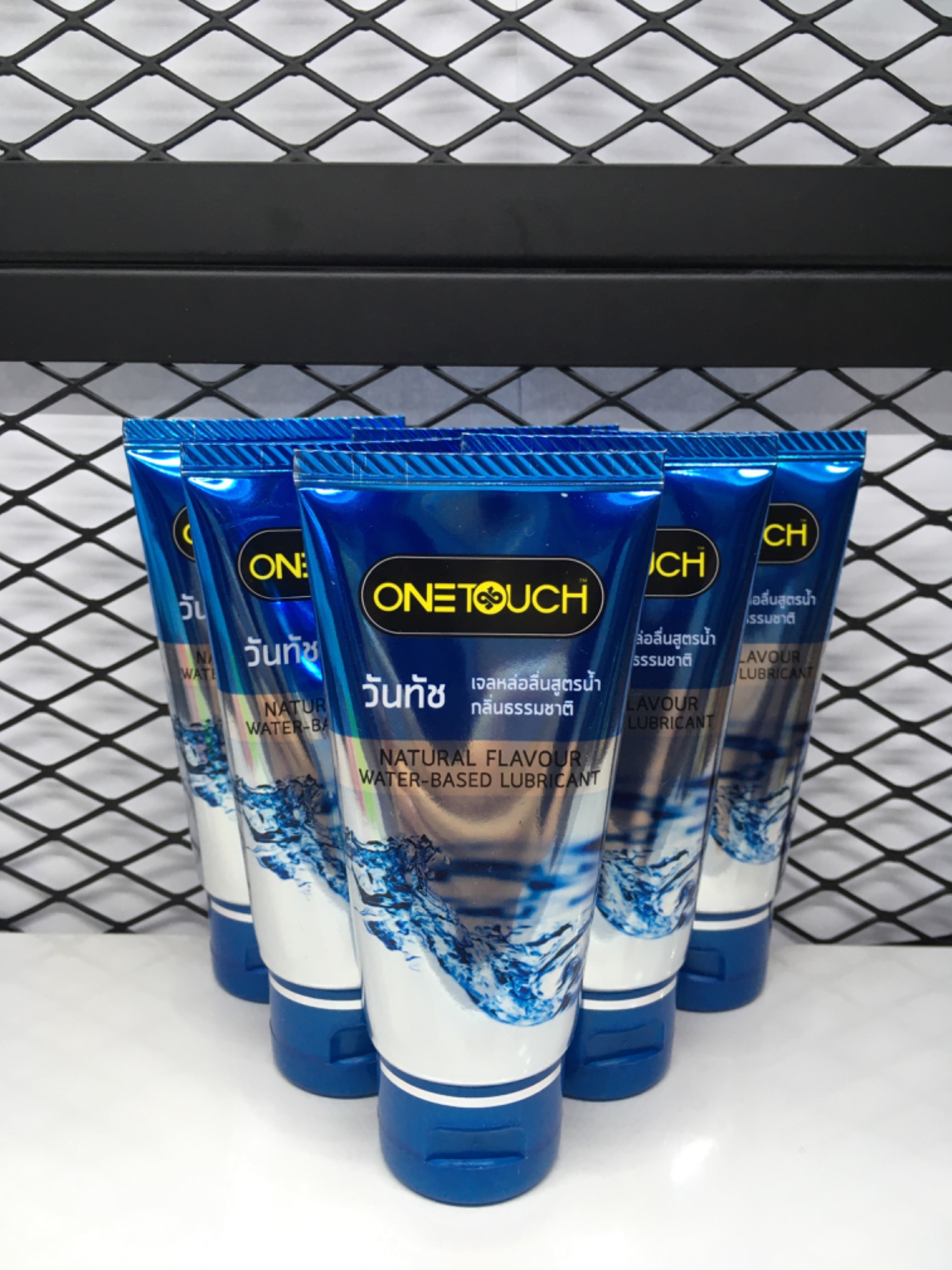 Onetouch Lube Water-Based Lubricant Gentle On Skin Compatible With Condoms | Lazada Singapore Onetouch Lube Water-Based Lubricant Gentle On Skin Compatible With Condoms | Lazada Singapore