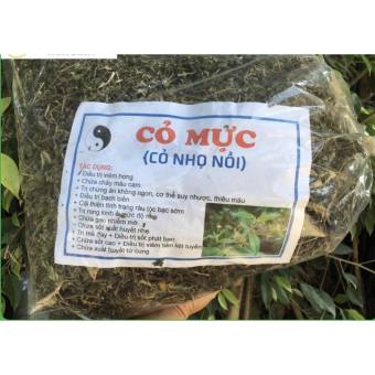 cỏ mực khô ( cỏ nhọ nồi)