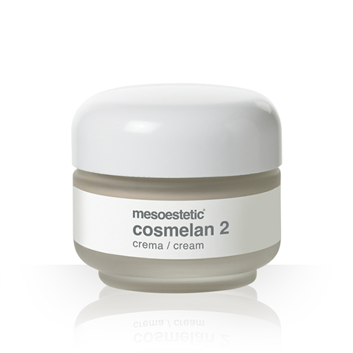 Kem trị nám chuyên sâu Mesoestetic Cosmelan 2 30g