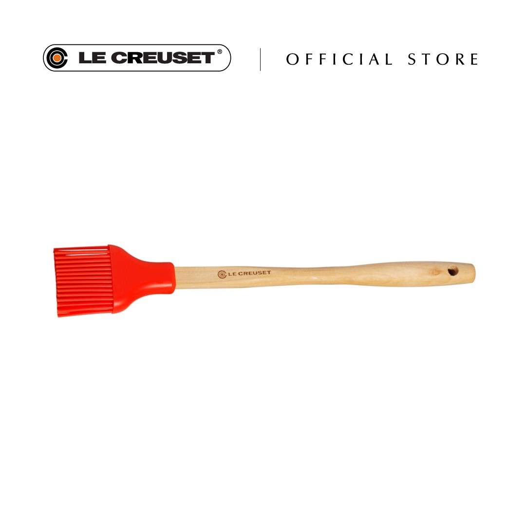 Le Creuset Silicone Pastry Brush - Marseille