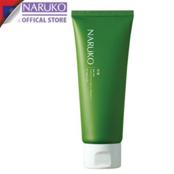 Sữa rửa mặt dạng bùn Naruko trà tràm Tea Tree Purifying Clay Mask and Cleanser in 1 120 gr