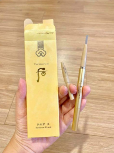 Kẻ chân mày Ohui