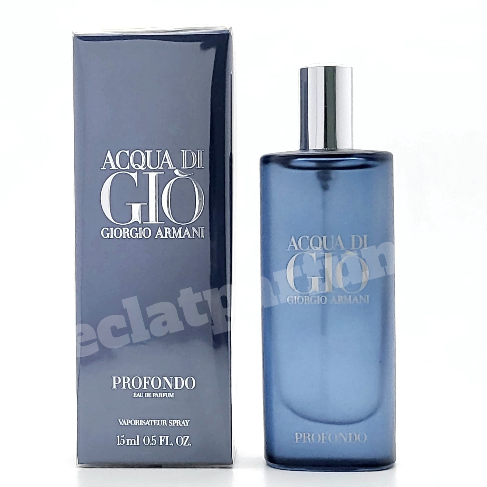 [国内正規品] 廃番 ACQUA DI GIO PROFUMO 75ml Armani Acqua Di Gio Profumo Edp Spray 2.5 Oz/ 75 mL
