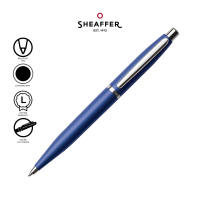 Sheaffer VFM Neon Blue New Technology Ballpoint Pen SE2940151