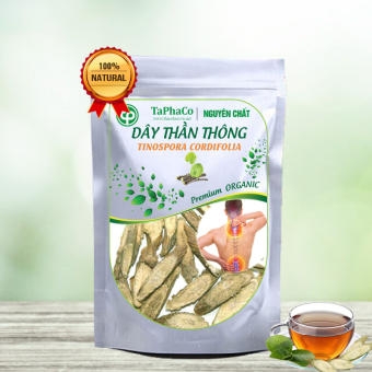 Dây cóc/ dây ký ninh/ dây thần thông khô 500g - tấn phát