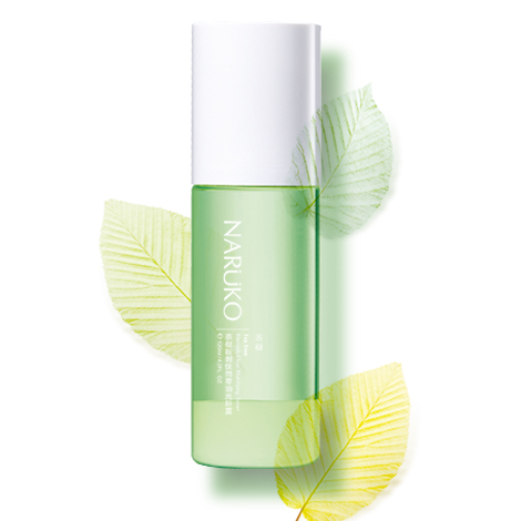 [Hàng chính hãng - có tem] Naruko – Trà tràm – Toner 2 lớp kiềm dầu làm sáng da 120 ml – Tea Tree Shine Blemish Clear Mattifying Toner 120 ml