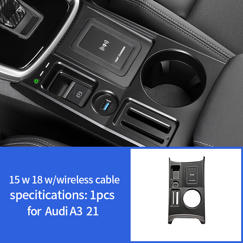 Audi A3 Phone Charger - Best Price in Singapore - May 2023 