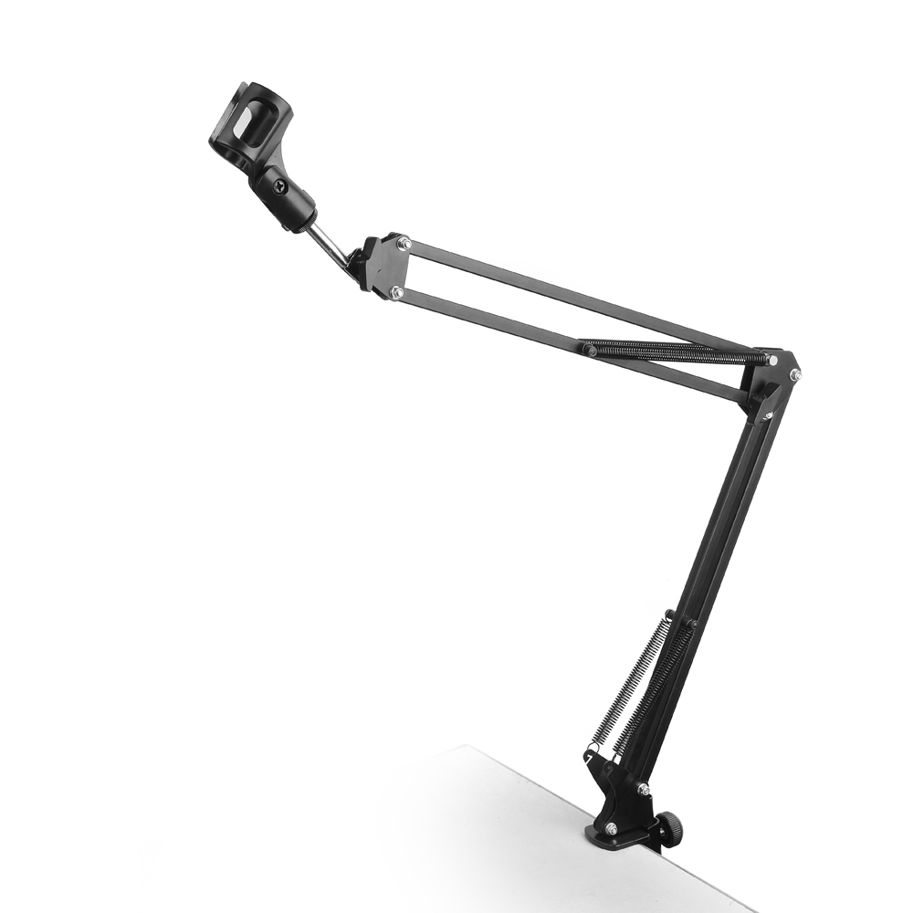 Bộ giá đỡ kẹp mic