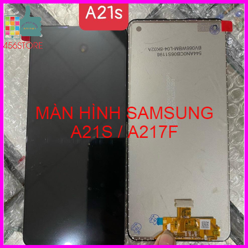 Màn hình samsung a21s nguyên bộ - 456store