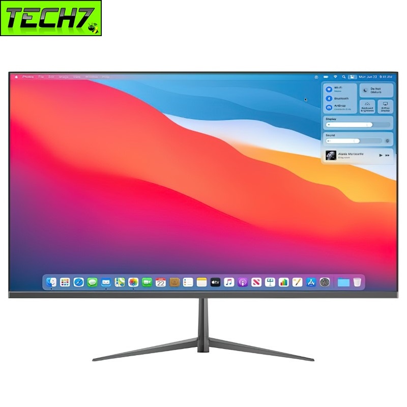 Màn Hình Máy Tính 27 inch UHD 4K (3840 x 2160) Tràn Viền Gaming
