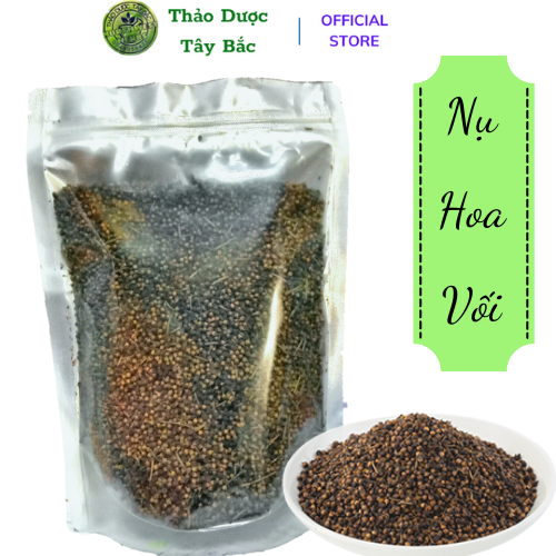 Nụ vối khô Nam Định nguyên chất sạch thơm