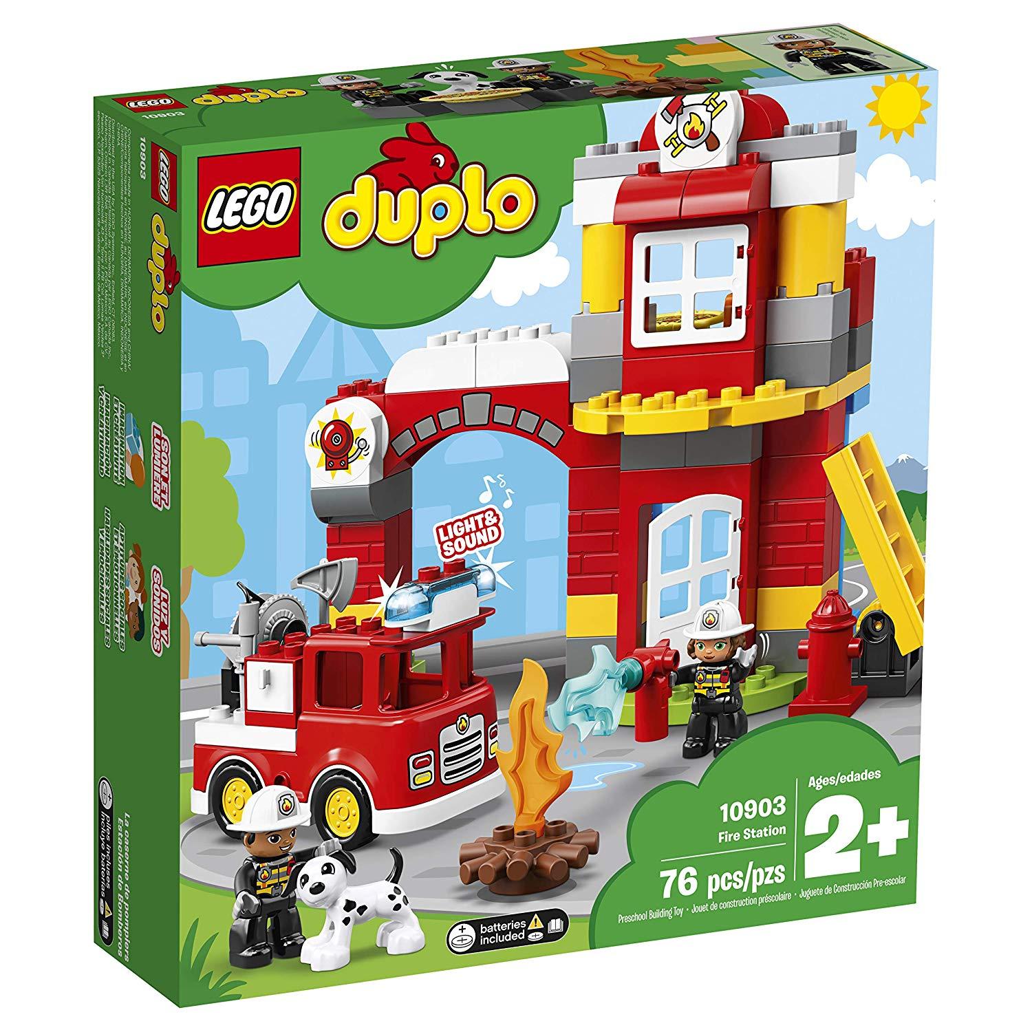 LEGO Friends Olivia’s Mission Vehicle 41333 Building Set Toy Truck For Girl Gift